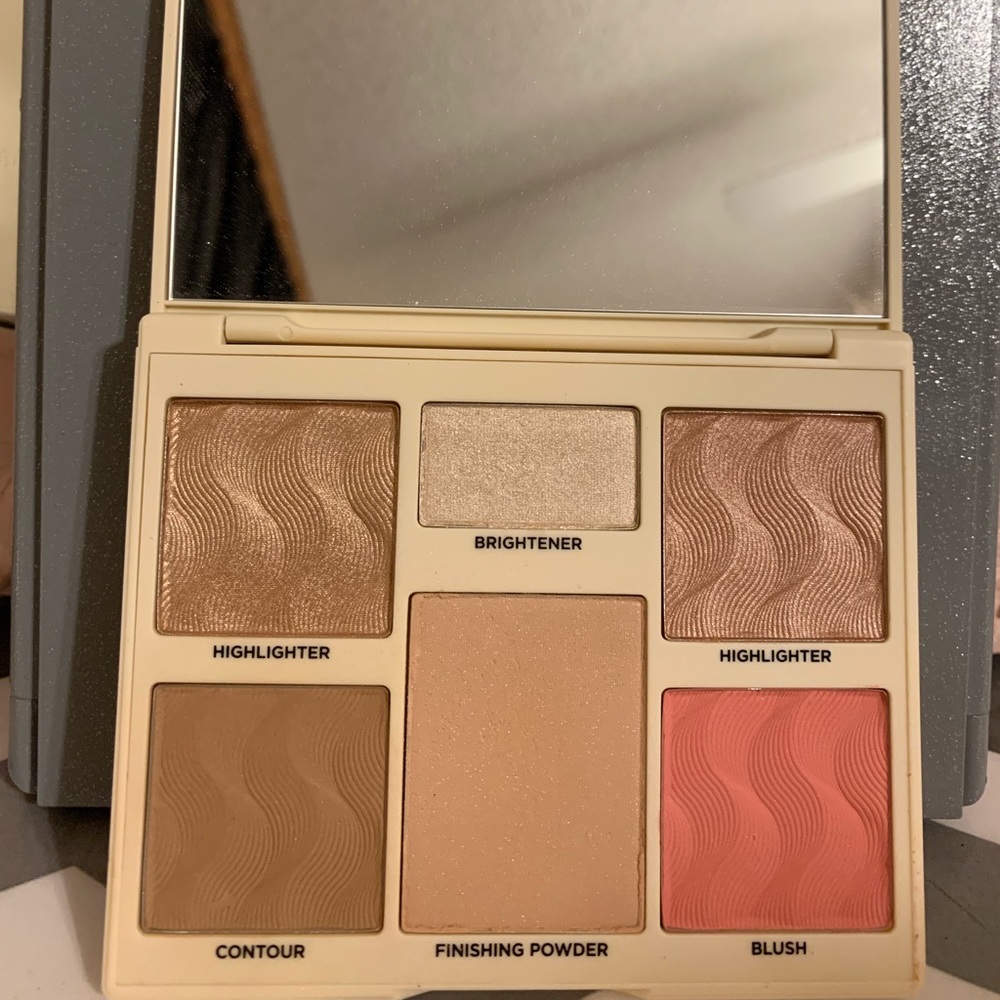 Cover Fx Perfector Face Palette